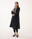 Embroidered Jacquard Shirt