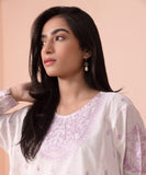 Embroidered Jacquard Shirt