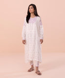 Embroidered Jacquard Shirt