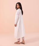 Embroidered Jacquard Shirt