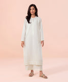 Embroidered Jacquard Shirt