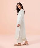 Embroidered Jacquard Shirt