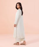 Embroidered Jacquard Shirt