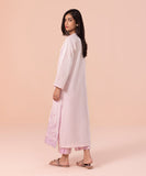 Embroidered Jacquard Shirt