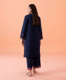 Embroidered Dobby Shirt