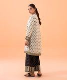 Embroidered Dobby Shirt