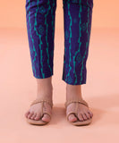 2 Piece - Embroidered Cambric Suit