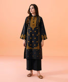 Embroidered Cambric Shirt