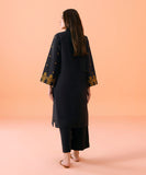 Embroidered Cambric Shirt