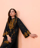 Embroidered Cambric Shirt