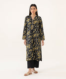 Embroidered Lawn Shirt