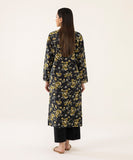 Embroidered Lawn Shirt