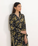 Embroidered Lawn Shirt