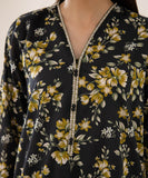 Embroidered Lawn Shirt