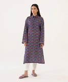 Embroidered Lawn Shirt