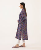 Embroidered Lawn Shirt