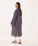 Embroidered Lawn Shirt