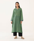 Embroidered Lawn Shirt