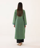 Embroidered Lawn Shirt