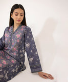 Embroidered Lawn Shirt