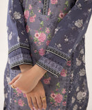 Embroidered Lawn Shirt