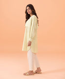 Textured Cotton Shirt