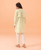 Textured Cotton Shirt