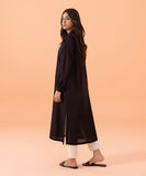 Textured Cotton Shirt