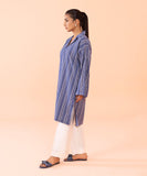 Printed Cambric Shirt