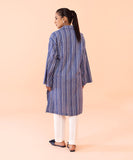 Printed Cambric Shirt