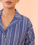 Printed Cambric Shirt