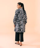 Printed Cambric Shirt