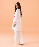 Embroidered Dobby Shirt