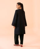 Embroidered Jacquard Shirt