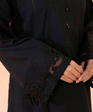 Embroidered Jacquard Shirt