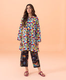 Printed Lawn Shirt