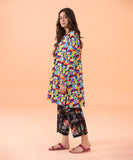 Printed Lawn Shirt