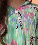Printed Lawn Shirt
