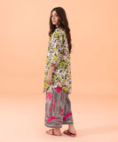 Printed Lawn Shirt