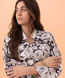 Printed Lawn Shirt