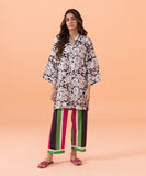 Printed Lawn Shirt