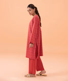 Printed Cambric Shirt