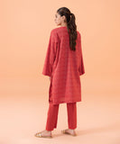 Printed Cambric Shirt