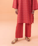 Printed Cambric Shirt