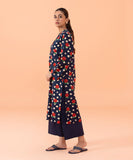 Printed Cambric Shirt