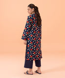 Printed Cambric Shirt