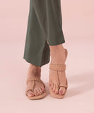 Printed Cambric Trousers