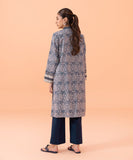 Printed Cambric Shirt