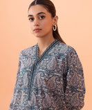 Printed Cambric Shirt