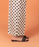 Printed Cambric Culottes